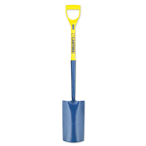 Polyfibre Clay Grafter Shovel (CGSSPF)
